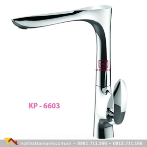 Vòi rửa bát Keeper KP-6603