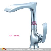 Vòi rửa bát Keeper KP-6608