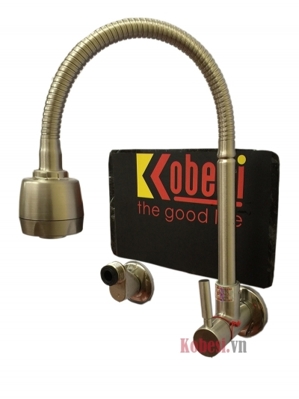 Vòi rửa bát Kobesi KB-15N