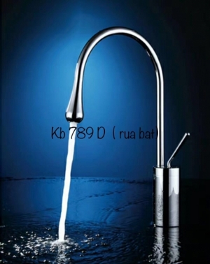 Vòi rửa bát Kobesi KB-789D