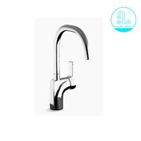 Vòi rửa bát Kohler K-10877T-B4-CP