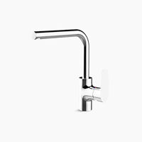 Vòi rửa bát Kohler K-99175T-4-CP