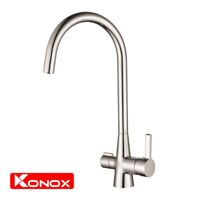 Vòi rửa bát Konox KN1309