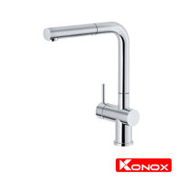 Vòi rửa bát Konox KN1337