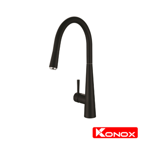 Vòi rửa bát Konox KN1901B