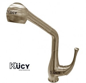 Vòi rửa bát Kucy KS-1009