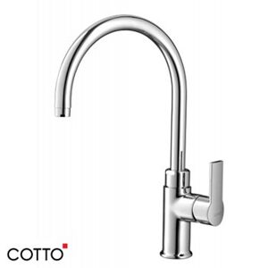 Vòi rửa bát lạnh Cotto CT1117A