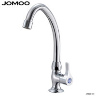 Vòi rửa bát lạnh Jomoo 77015-183