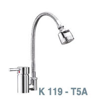 Vòi rửa bát Malloca K 119 - T5A