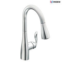 Vòi rửa bát Moen 7594C