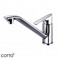 Vòi rửa bát nóng lạnh Cotto CT526A