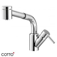 Vòi rửa bát nóng lạnh Cotto CT2078A