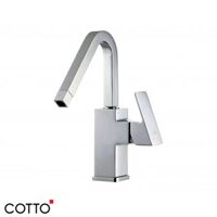 Vòi rửa bát nóng lạnh Cotto CT287A