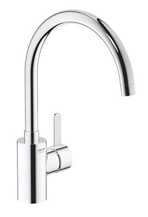 Vòi rửa bát nóng lạnh Eurosmart Cosmo Grohe 32843000