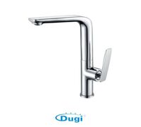 Vòi rửa bát nóng lạnh gắn chậu Dugi DG7036