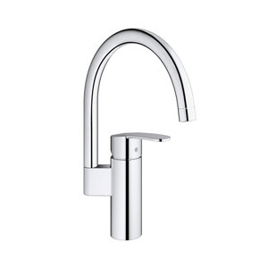 Vòi rửa bát nóng lạnh Grohe 30221002