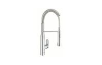 Vòi rửa bát nóng lạnh Grohe 31380000