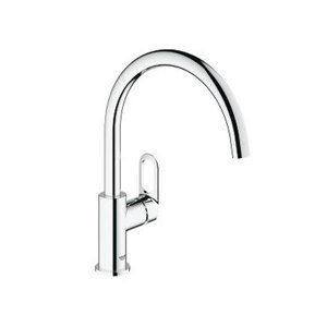 Vòi rửa bát nóng lạnh Grohe 31232000