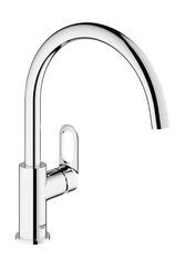 Vòi rửa bát nóng lạnh grohe 31374000