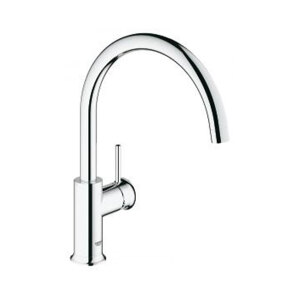 Vòi rửa bát nóng lạnh Grohe 31224000