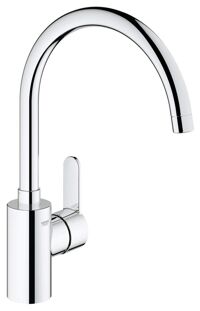 Vòi rửa bát nóng lạnh Grohe 32942002