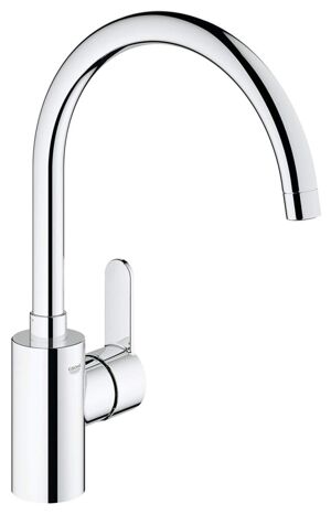 Vòi rửa bát nóng lạnh Grohe 32942002