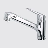 Vòi rửa bát nóng lạnh Inax JF-AB461SYX