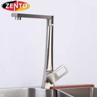 Vòi rửa bát nóng lạnh inox 304 SUS5588