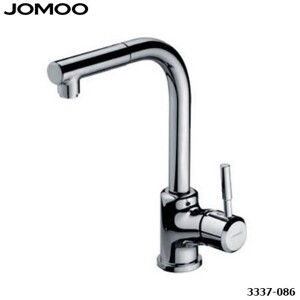 Vòi rửa bát nóng lạnh Jomoo 3337-086