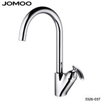 Vòi rửa bát nóng lạnh Jomoo 3326-037