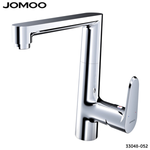 Vòi rửa bát nóng lạnh JOMOO 33048-052