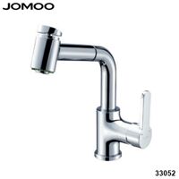 Vòi rửa bát nóng lạnh Jomoo 33052-146