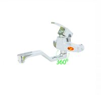 Vòi rửa bát nóng lạnh Karassa KR-VT506