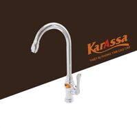 Vòi rửa bát nóng lạnh Karassa KR-VC68