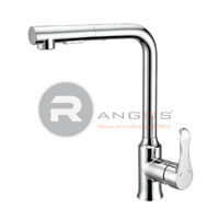 Vòi rửa bát nóng lạnh Rangos RG-526