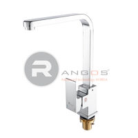 Vòi rửa bát nóng lạnh Rangos RG-524