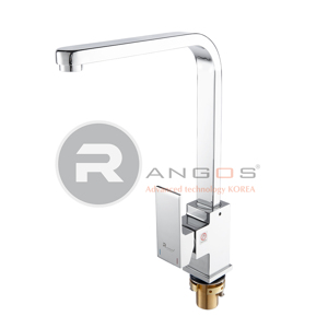 Vòi rửa bát nóng lạnh Rangos RG-524