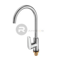 Vòi rửa bát nóng lạnh Rangos RG-511