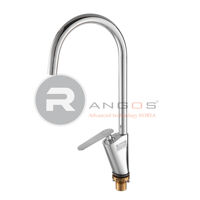 Vòi rửa bát nóng lạnh Rangos RG-523