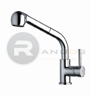 Vòi rửa bát nóng lạnh Rangos RG-505