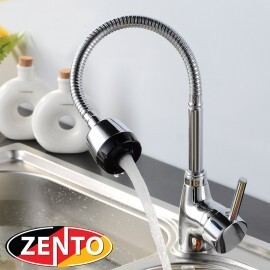 Vòi rửa bát nóng lạnh Zento ZT2089