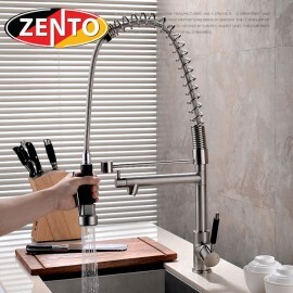 Vòi rửa bát nóng lạnh Zento ZT2097