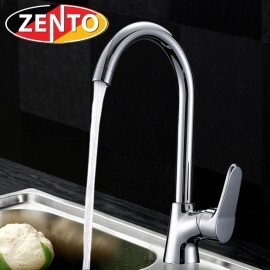 Vòi rửa bát nóng lạnh Zento ZT2093