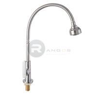 Vòi rửa bát nước lạnh Rangos RG-503