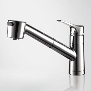 Vòi rửa bát Royal ToTo RKS120