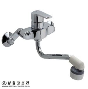 Vòi rửa bát Samwon QFS-011