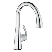 Vòi rửa chén cảm ứng Grohe 30219001