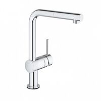 Vòi rửa chén cảm ứng Grohe 31360001