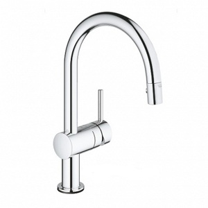 Vòi rửa chén cảm ứng Grohe 31358001