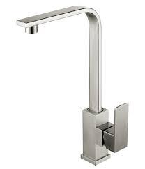 Vòi rửa chén inox 304 Sandra SD-305S